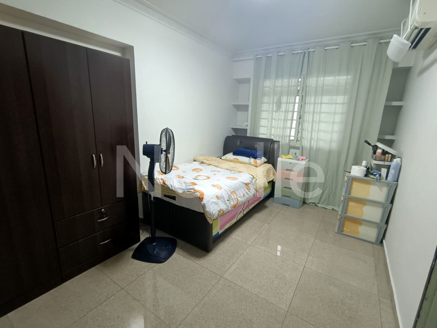 Room For Rent in Singapore & Room Rental