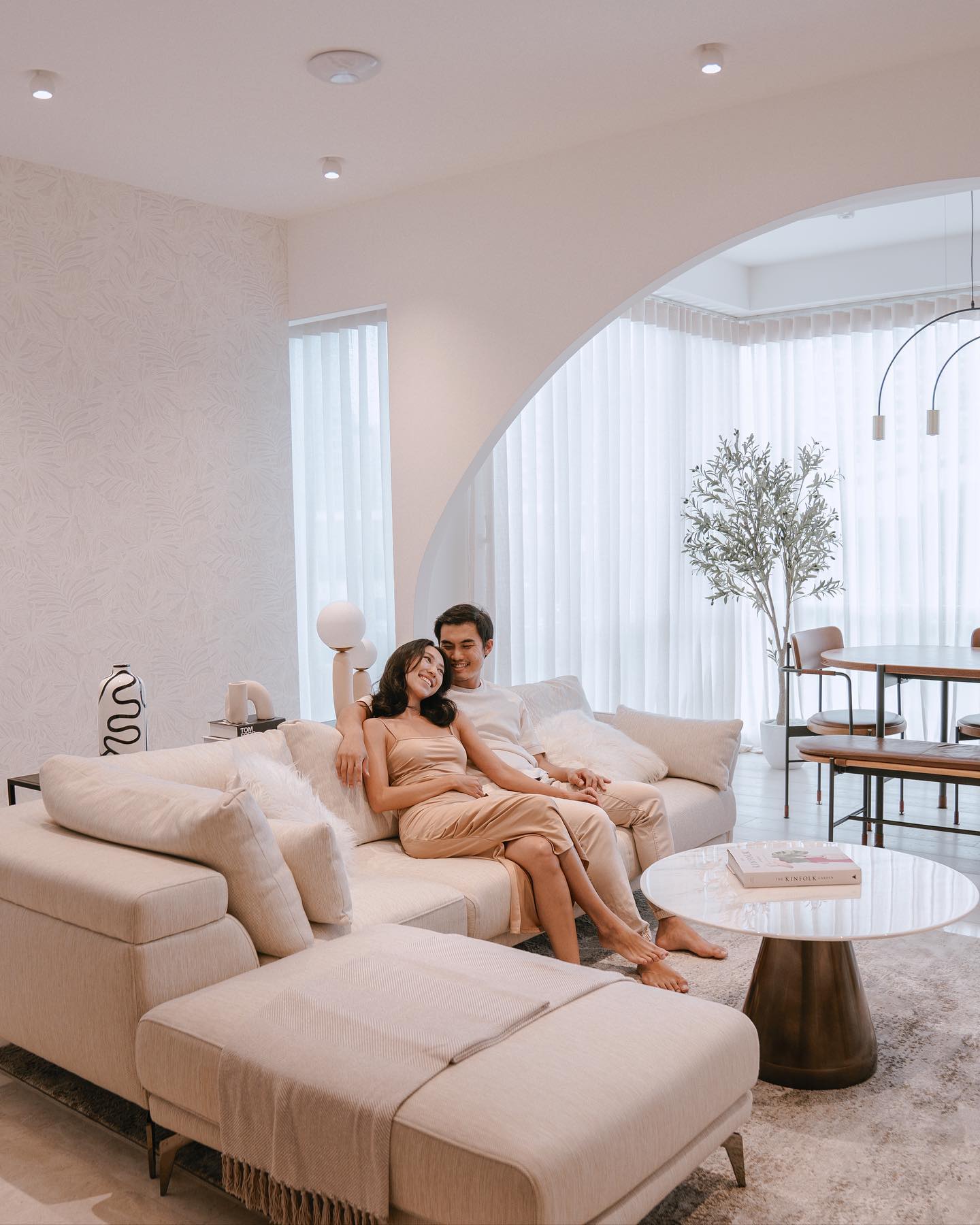 9 Next-Level Homes Of Famous SG Influencers Seen On IG/TikTok