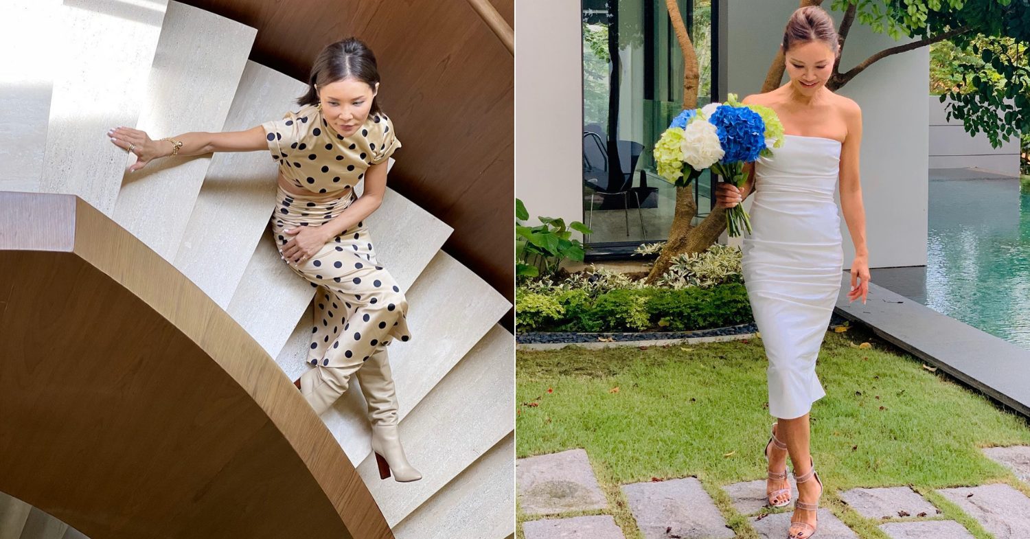 9 Next-Level Homes Of Famous SG Influencers Seen On IG/TikTok