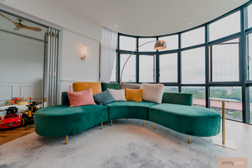 Leather Sofa Vs Fabric Sofa Which Is Better For Your Home