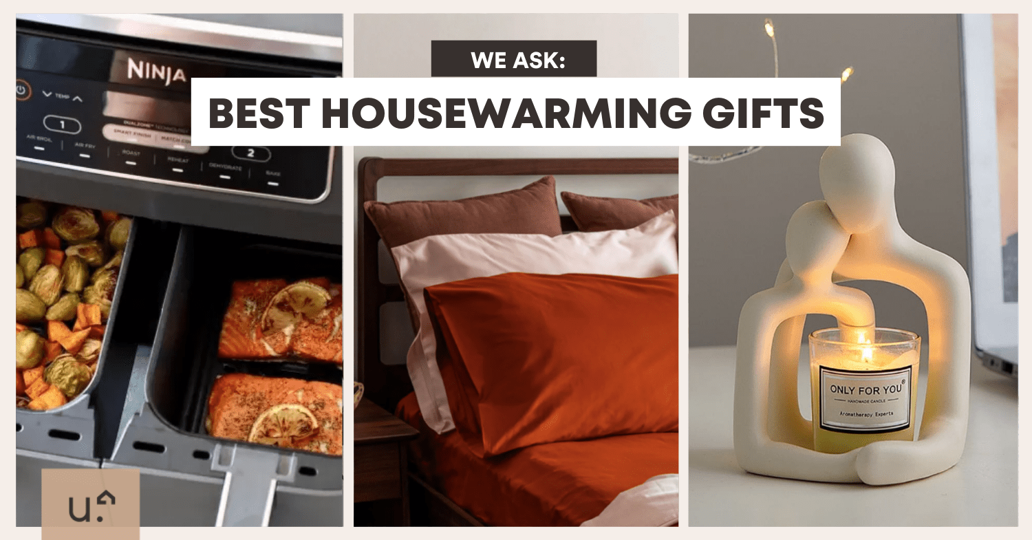 Buy Housewarming Gifts Kit New Home  House Warming Gift Basket for first  Home  Housewarming Funny Gift Ideas for Couple Friends  Wine Tumbler  Candles Keychains Kitchen Supplies  New House