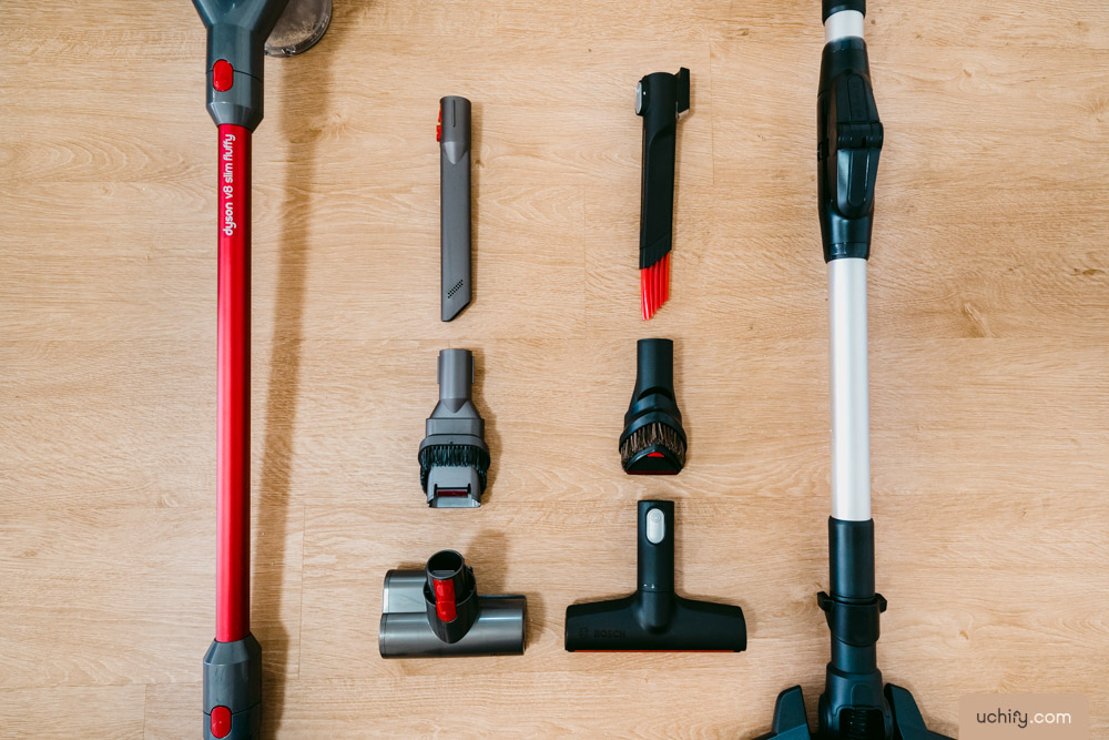 Dyson VS Bosch: Which Is Better Cordless Vacuum Cleaner?