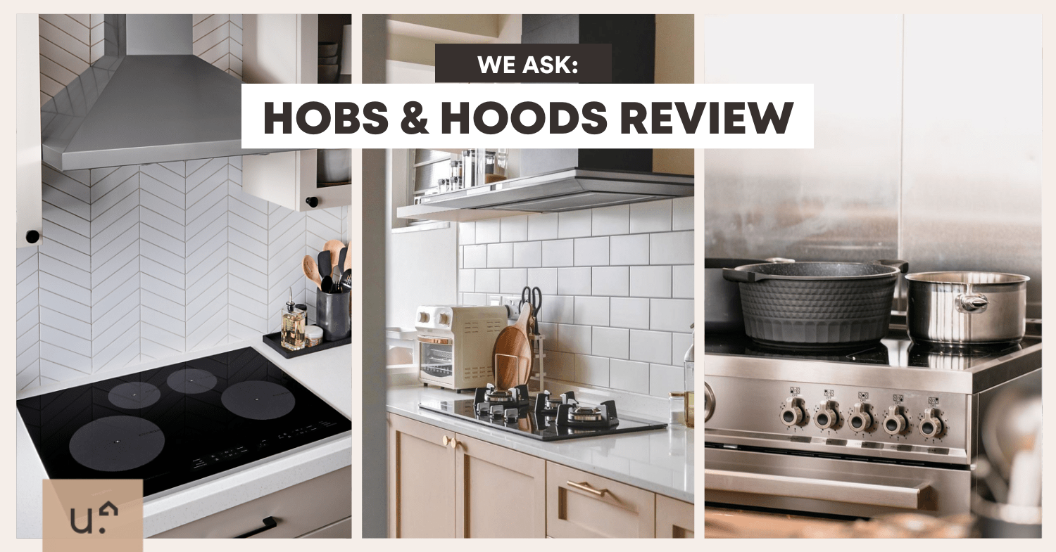 Review - Hob
