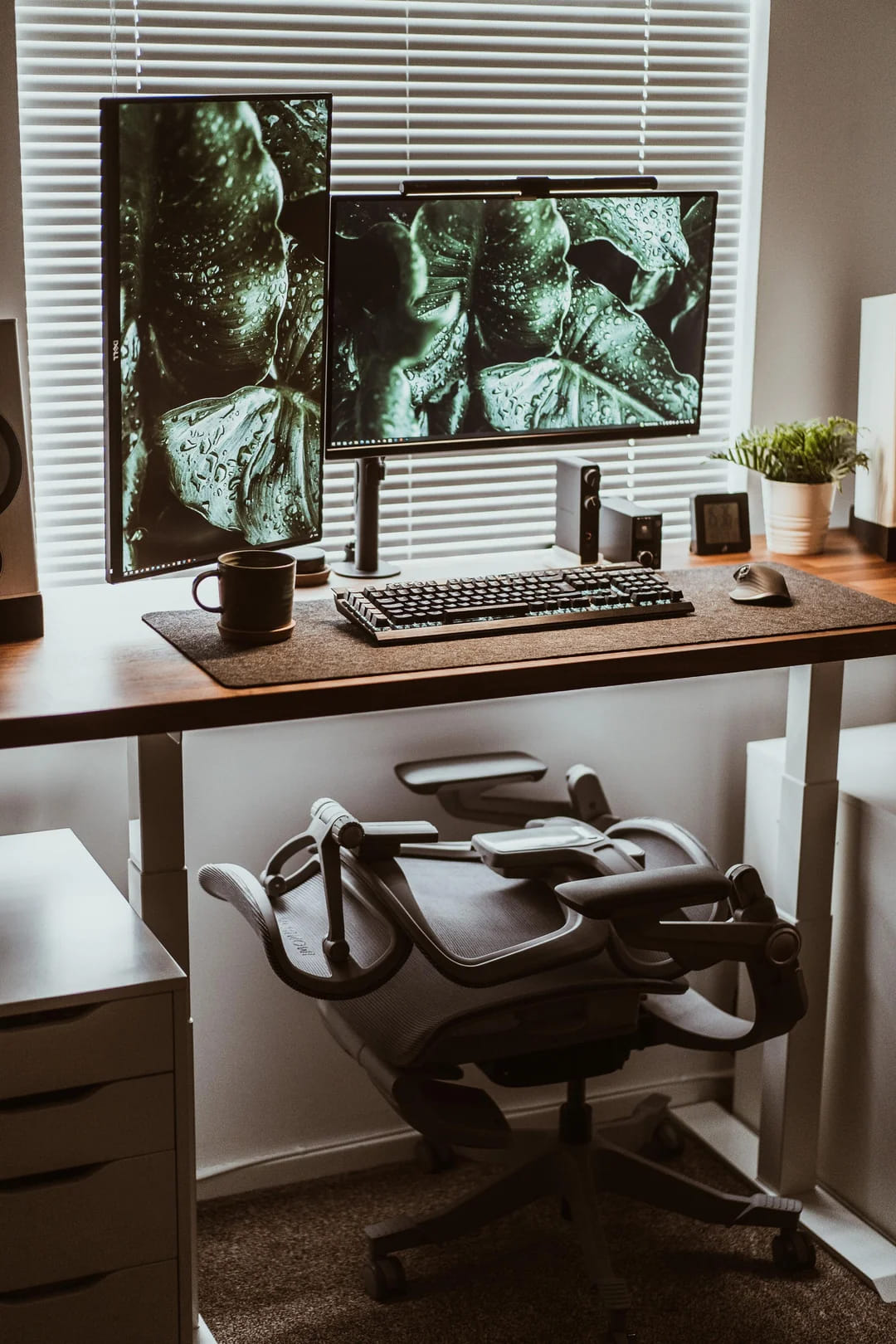 10 home office ideas so cool you'll want to wfh forever