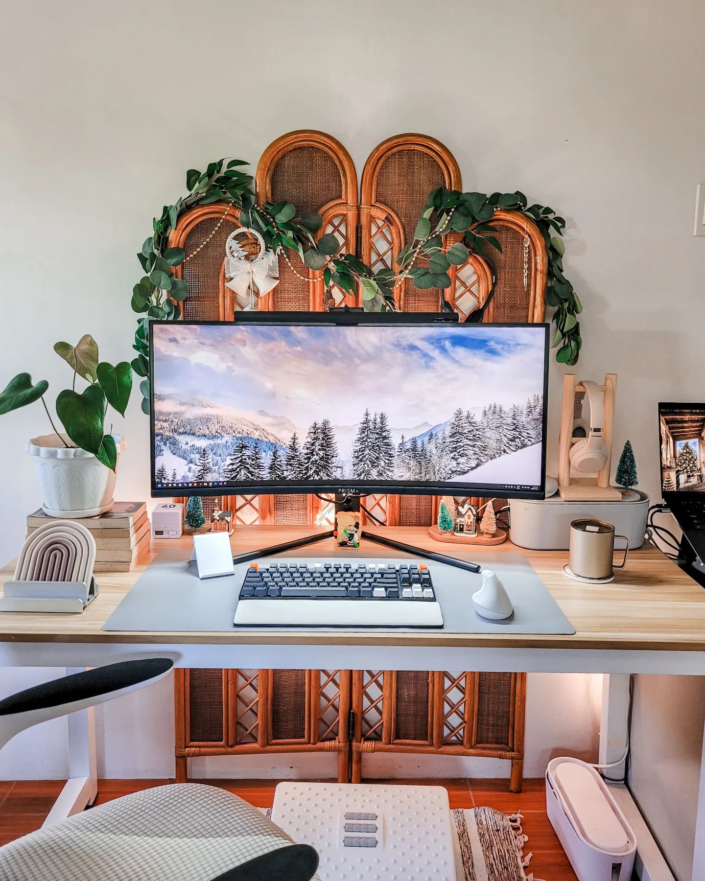 10 home office ideas so cool you'll want to wfh forever