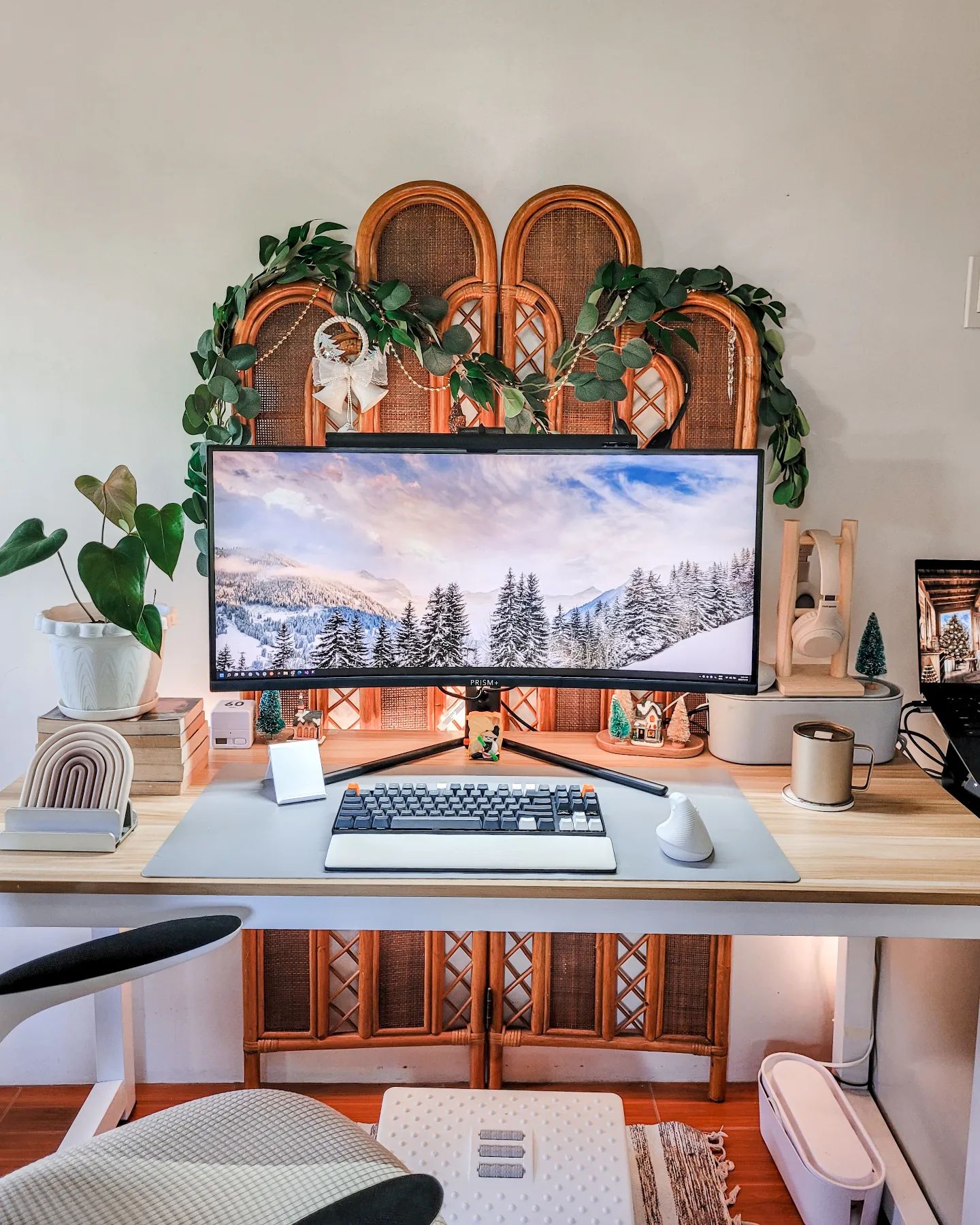 10 Home Office Ideas So Cool You'll Want To WFH Forever