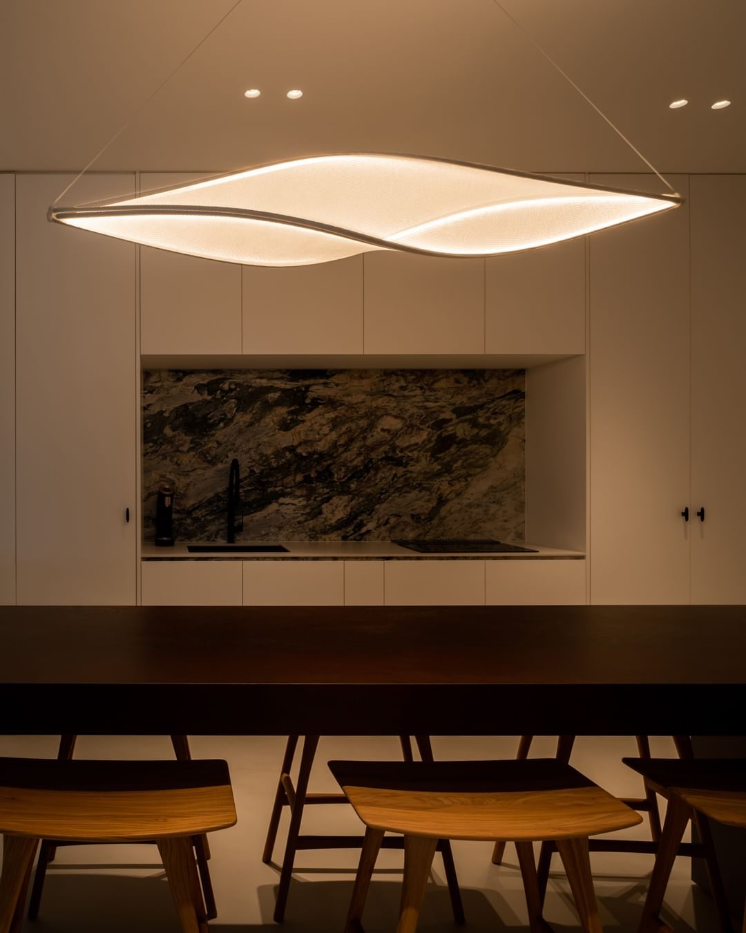 Ambient, accent and task lighting explained - Atom Lighting NZ