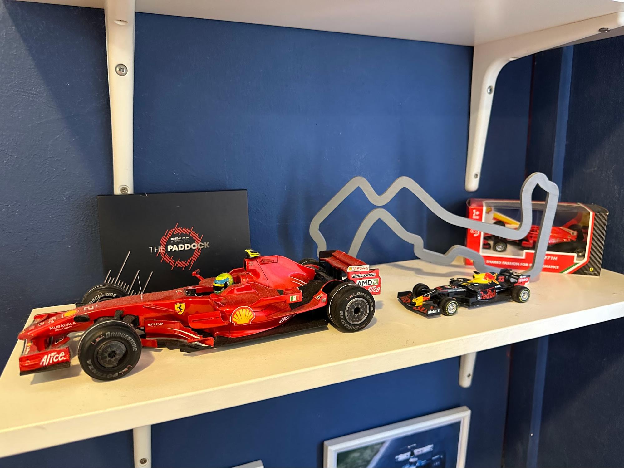 F1® Gifts and Toys | Official LEGO® Shop IE