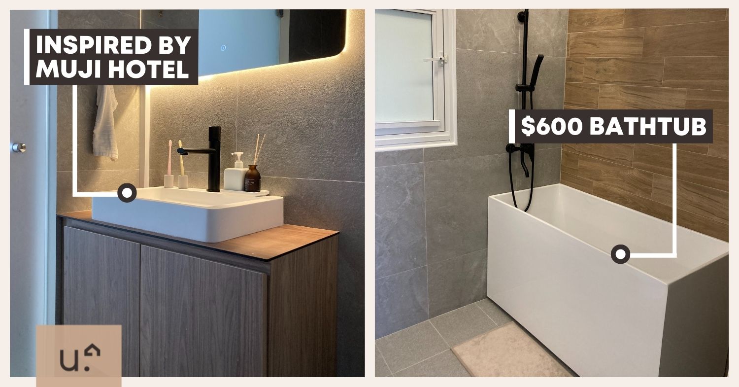 Building A Muji HotelInspired Bathtub In Our Flat For Only 5K