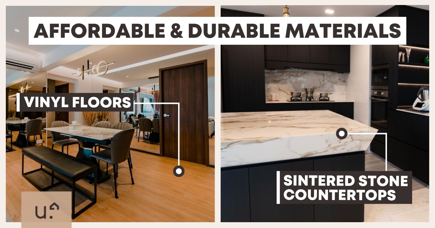 Image showcasing 13 Affordable Upgrades That Will Transform Your Rental