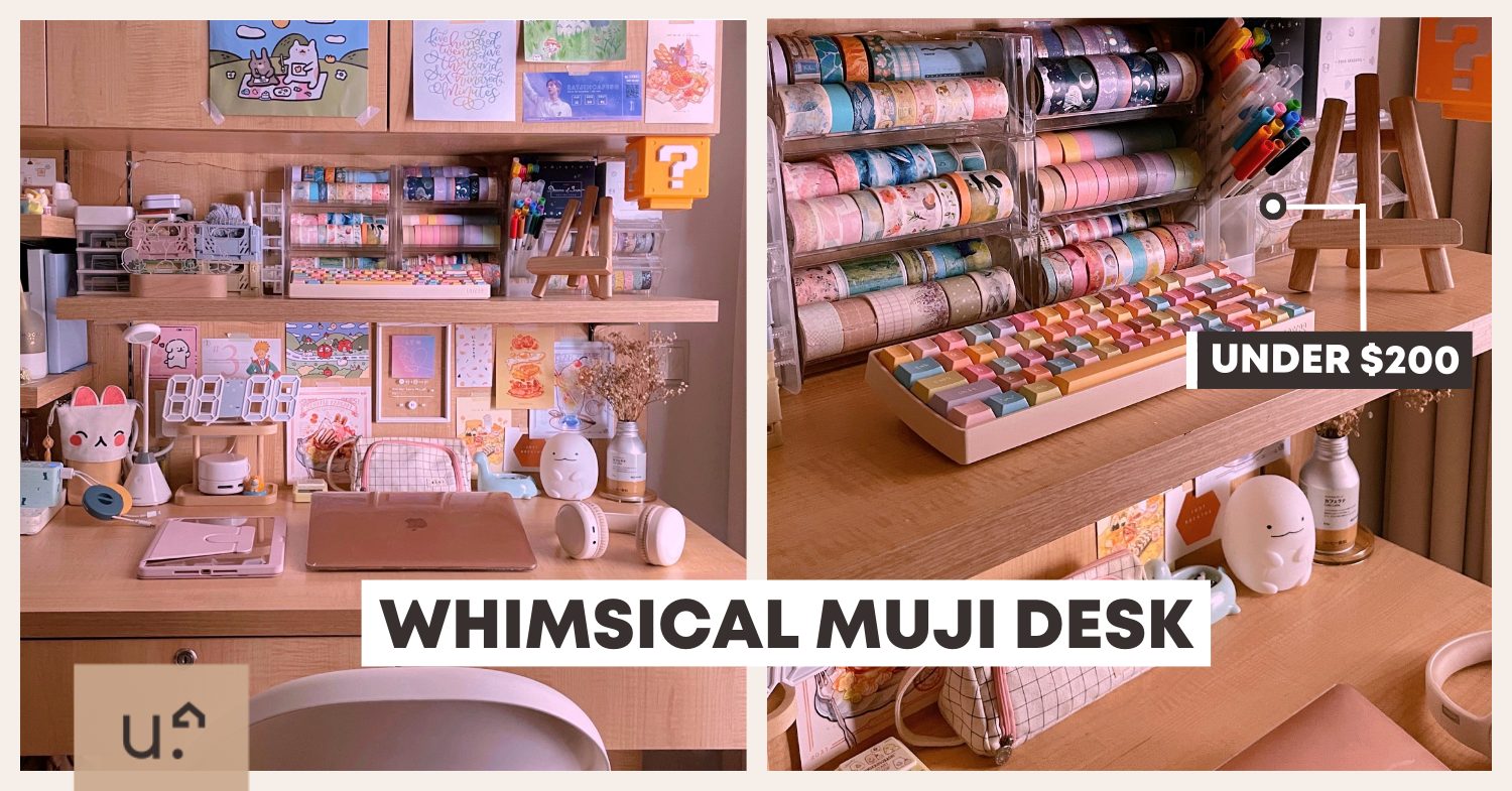 how-to-make-your-dorm-room-desk-look-whimsical-muji