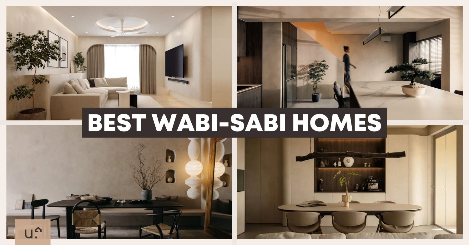 Wabi-Sabi Interior Guide: How To Recreate This Rustic Style