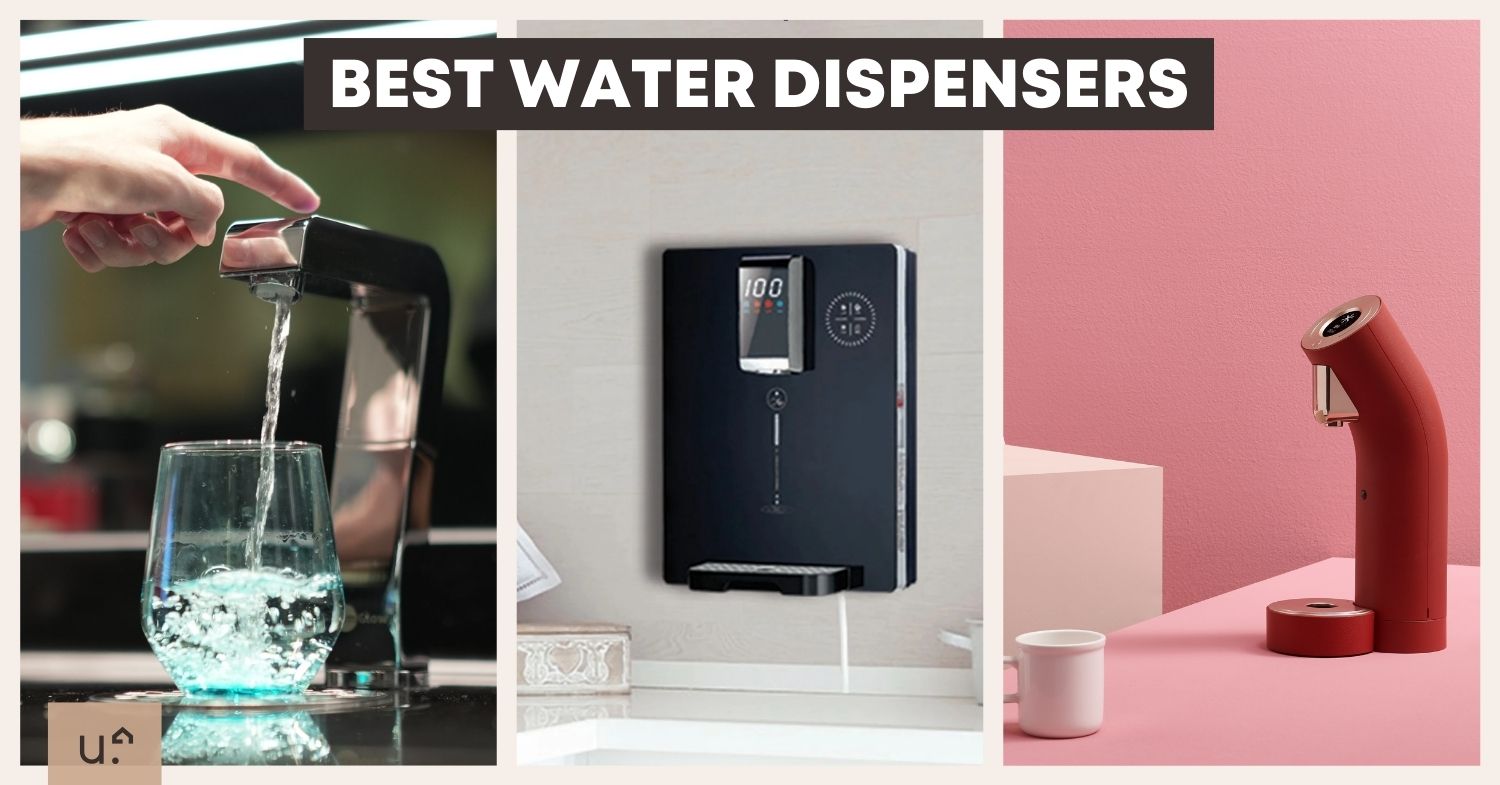 Top rated 2024 water dispenser