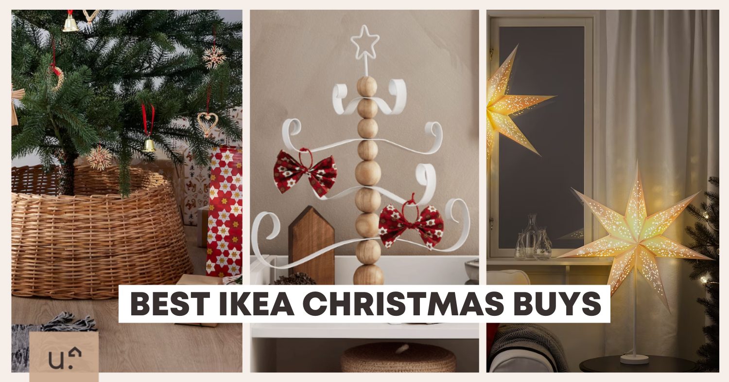 Best ikea christmas decorations Clearance