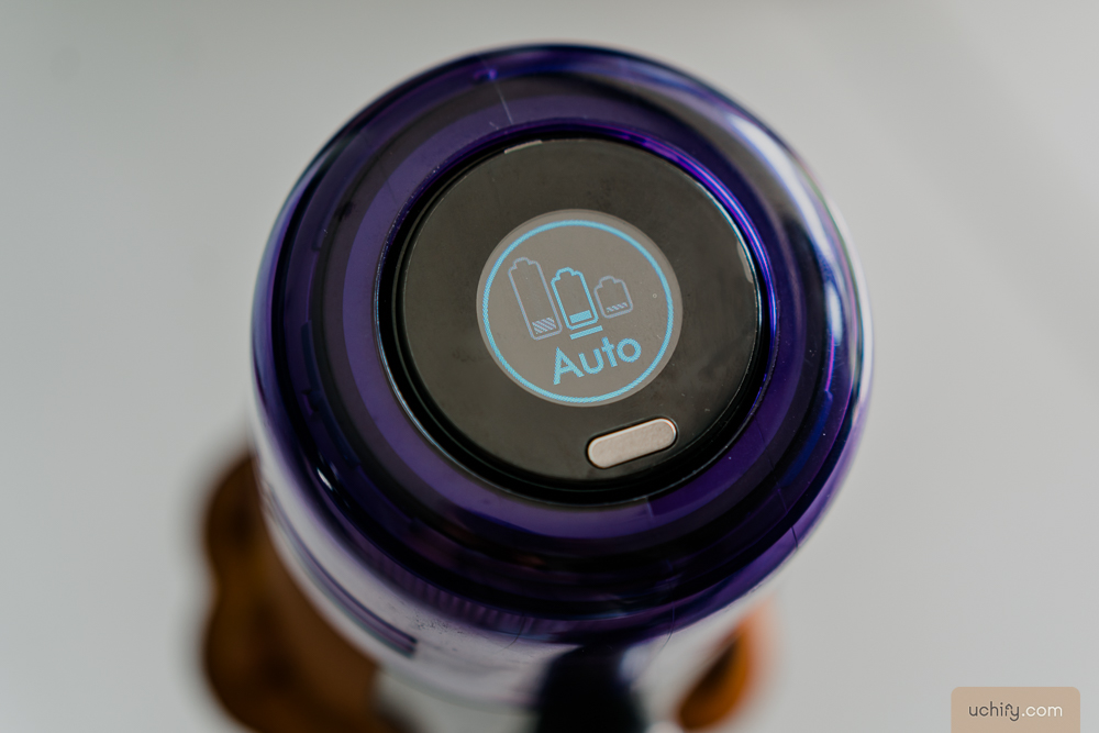Dyson V12s Detect Slim Submarine Wet & Dry Vacuum Review Dyson V12s Detect Slim Submarine Wet & Dry Vacuum Review