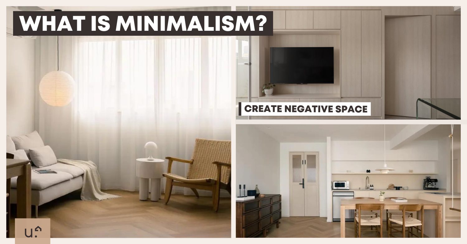 What Is Minimalism? 5 Hacks To Remove Clutter From Your Home