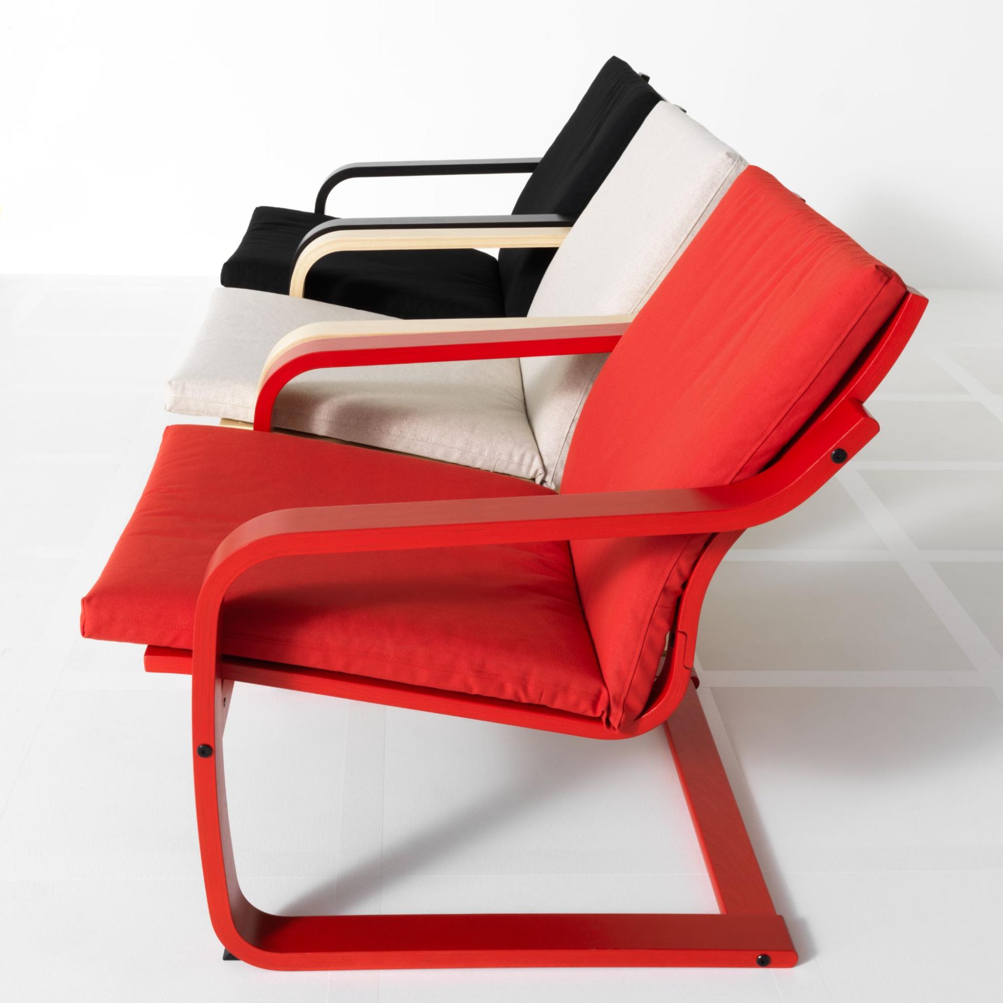 IKEA Nytillverkad: New Colourpop Collection Inspired By The '80s