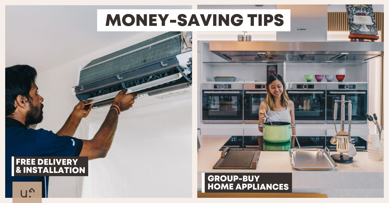 6 Pro Money-Saving Tips To Help you Furnish Your Home