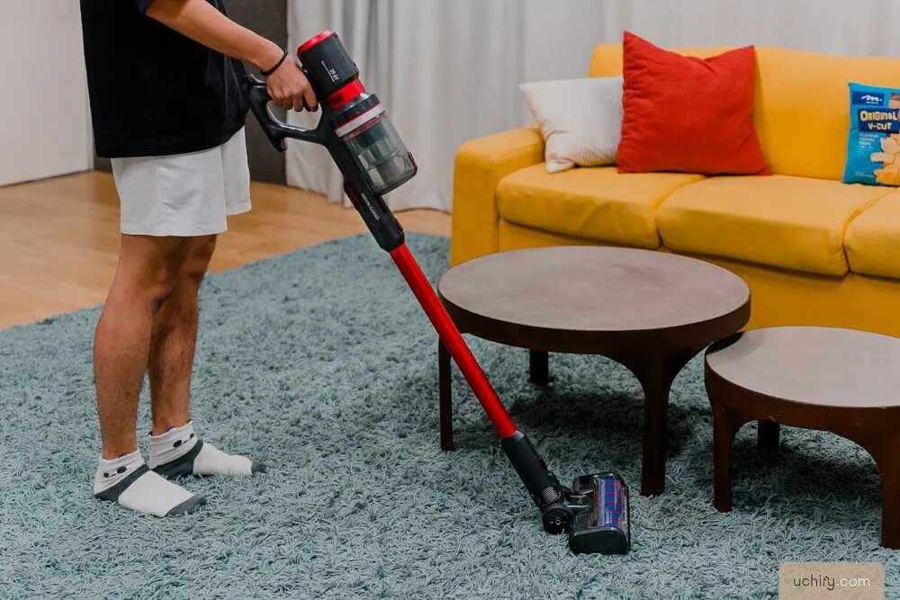 8 Best Dyson Vacuum Dupes To Get