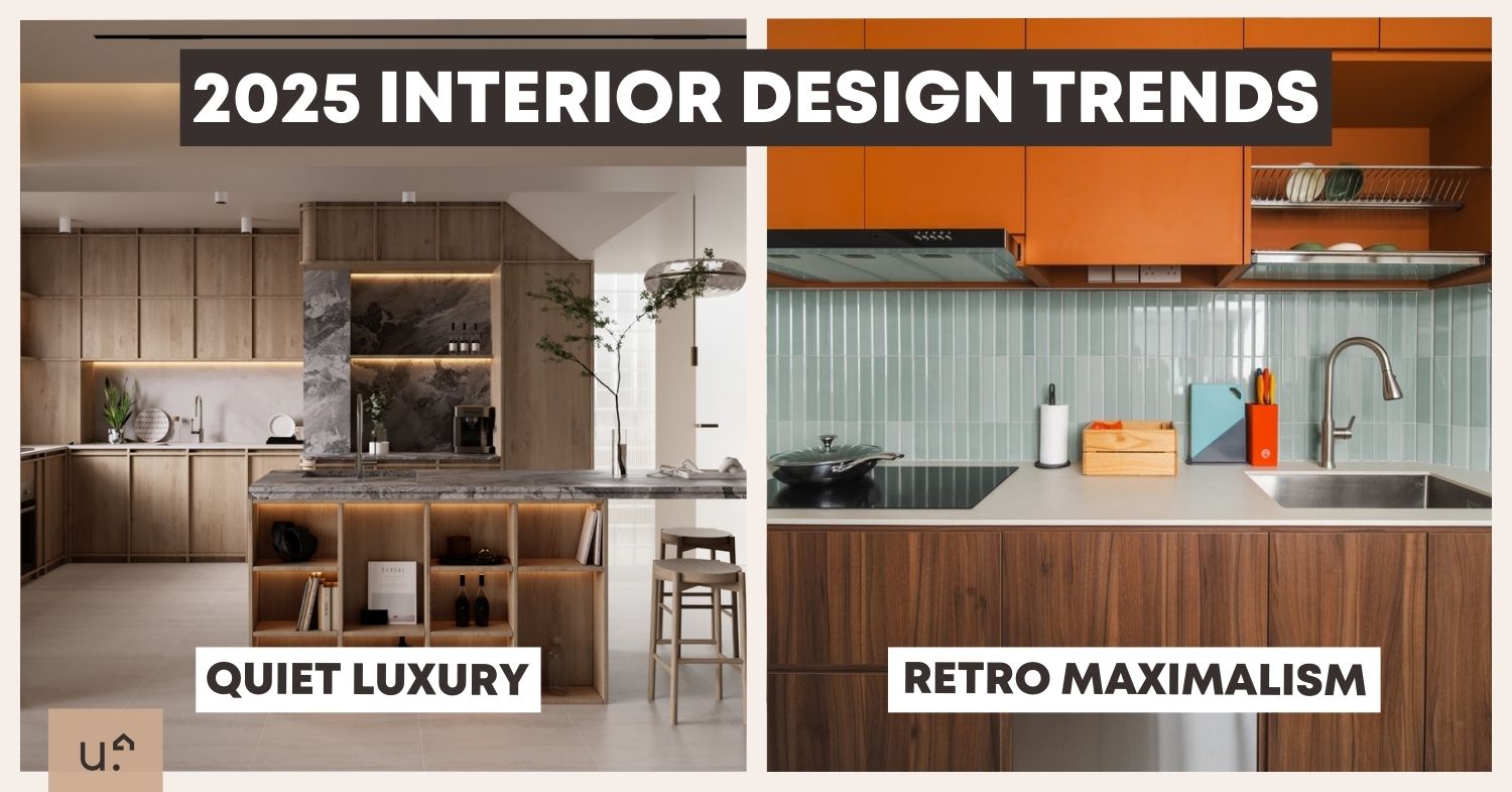 Best Interior Design Trends 2025 – FPYK