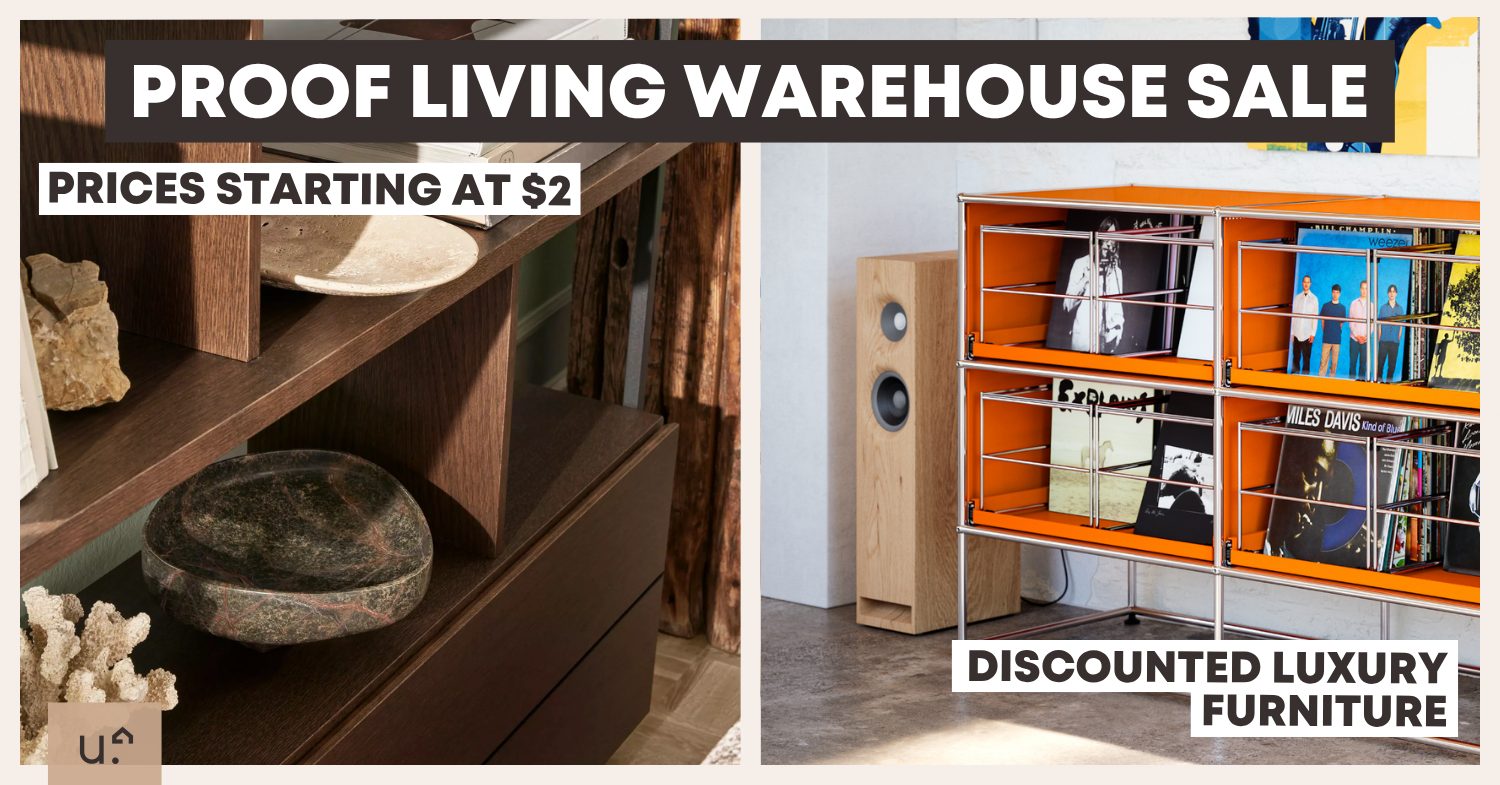 Designer Furniture Pieces From 