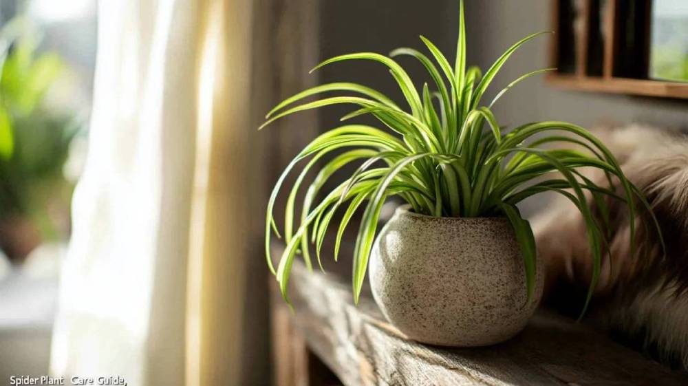 8 Best Beginner-Friendly Feng Shui Plants That Bring Good Qi
