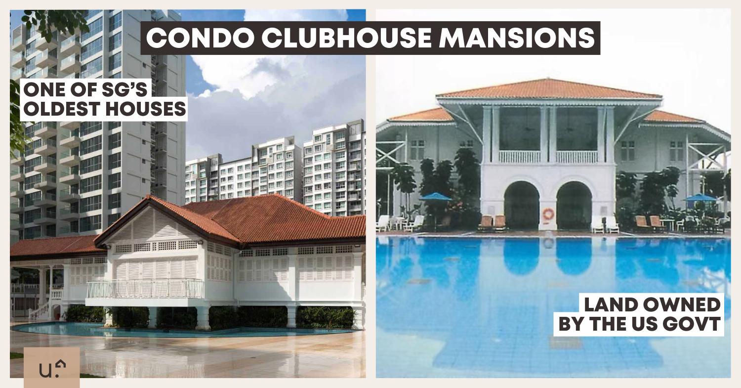8 Historic Mansions That Are Now Condo Clubhouses In Singapore