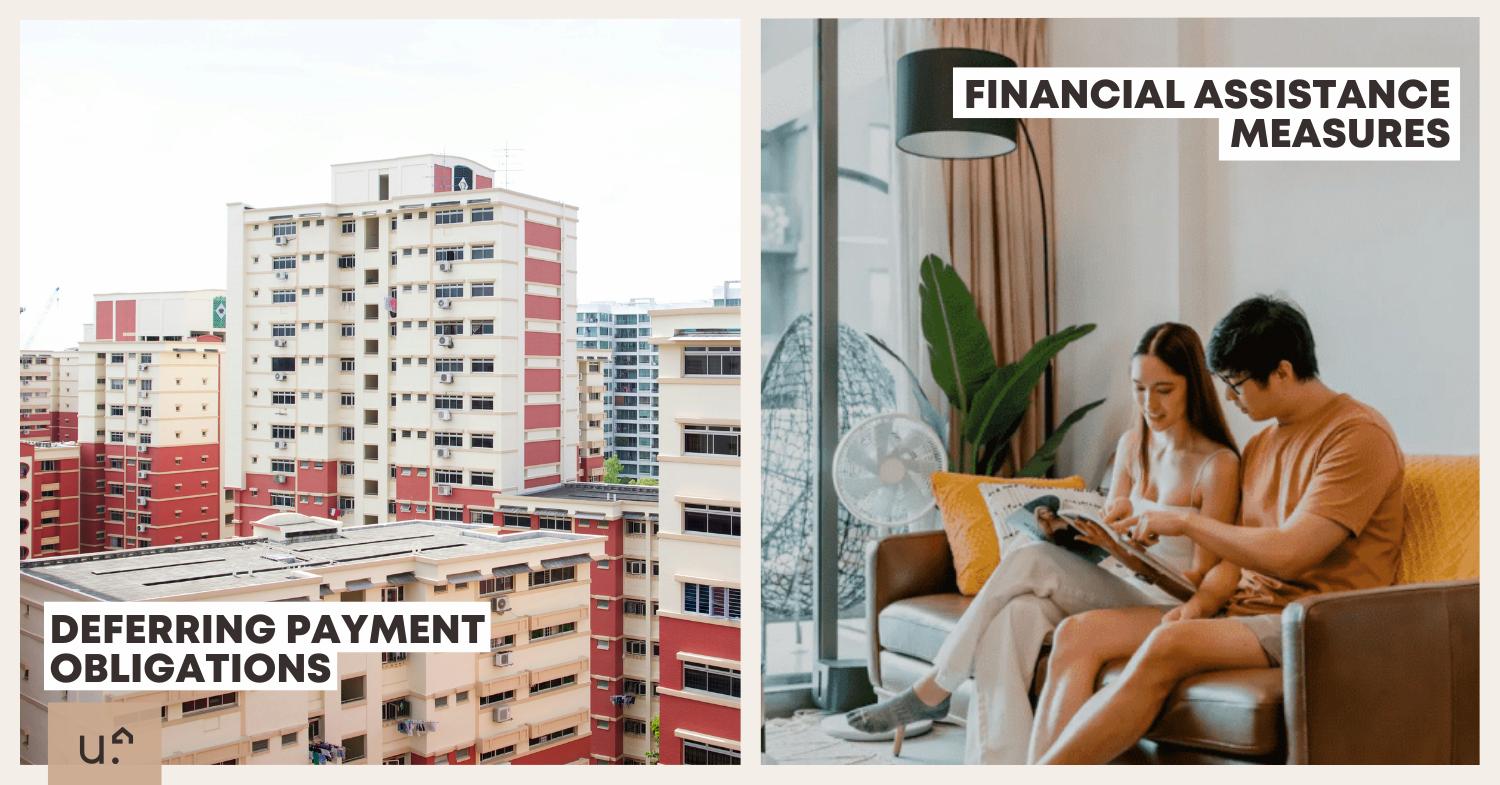 What Happens When You Default On Your HDB Loan